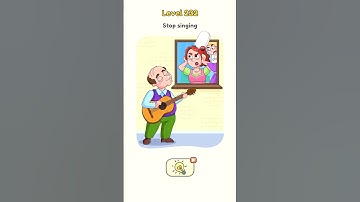 DOP 5 LEVEL 232 | Delete One Part #gaming #shorts