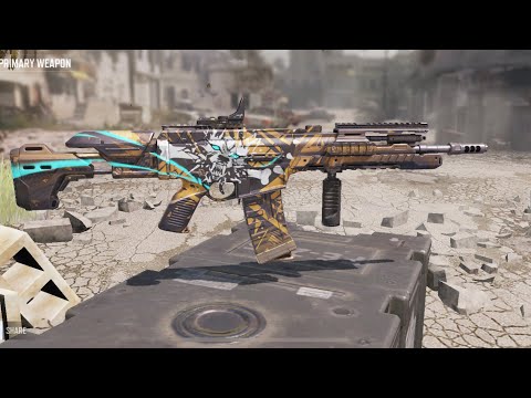 LK24 Survival of Fittest Gameplay Free Credit Store Call of Duty Mobile Season 5