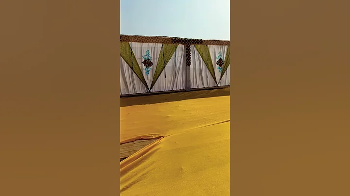 Best flower decoration decoration idea wedding flower decoration mandap decoration #shorts #wedding