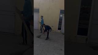 Koi Bhi Kaam Chota Ni🤕#minivlog #virel