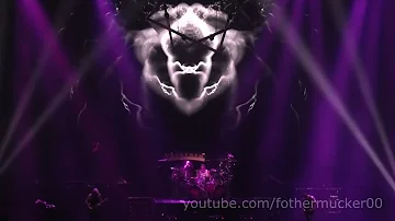 Tool Culling voices LIVE Budapest Hungary 2022-05-24 4K