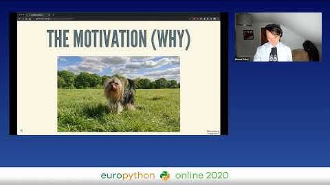 Bernat Gabor - Lessons from the Trenches: rewriting and re-releasing virtualenv