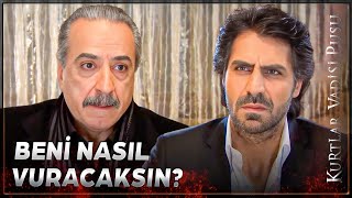 Abdülheye Büyük Darbe Kurtlar Vadisi Pusu 115.