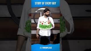 Pastry guy | Standup Comedy #shorts