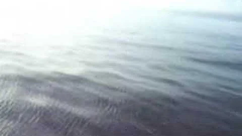 Janet Kuypers prose "Age", Pacific Ocean/Galapapag...