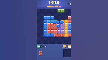 GREAT STREAK !! #brickgame #games #tetris #gaming #puzzle #asmr #satisfying #shorts