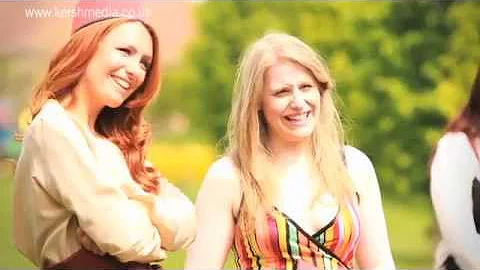 Best Video Production in Kent