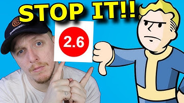 STOP Defending Broken Games! - Rant Video