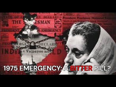 1975 Emergency :