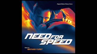 Video thumbnail of "20. In the Lead - Need For Speed Movie Soundtrack"