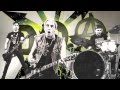 D.O.A. ;  Human Bomb ( official video ) punk rock