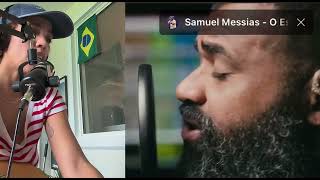 Escape com Jeyzer Maia (segunda voz Vanessa)