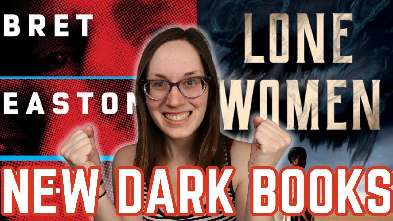 Are these New Releases Worth the Hype? Dark Book Reviews horrorbooks