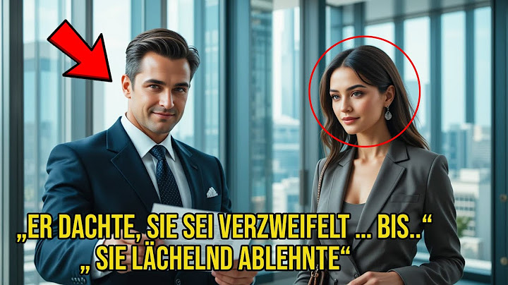 Der Milliardär bot ihr einen Job an – ohne zu wissen, dass sie selbst eine Millionärin war, die nach