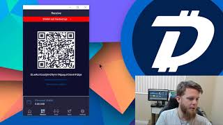 DigiByte Update - #58 - DigiByte Go with DigiAssets screenshot 4