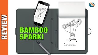 Wacom Bamboo Spark