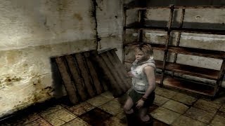 PS2 - Best PS2 Graphics?? - Silent Hill 3 PS2 - Best PS2 Graphics?? - Silent Hill 3