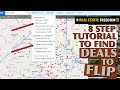 Zillow Homes For Sale By Owner - 8 Step Tutorial to Find Houses to Flip