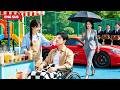 Girl works for comatose BF's med bills; all mock her; they regret when he wakes as rich heir!