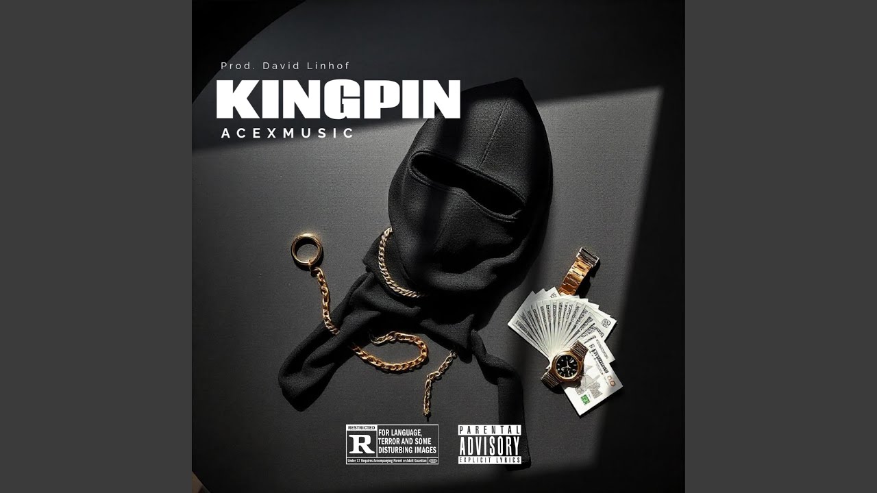 Watch KINGPIN on YouTube Watch KINGPIN on YouTube