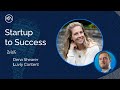 Startup to Success Ep. 3 - Dena Shearer, Luvly Content