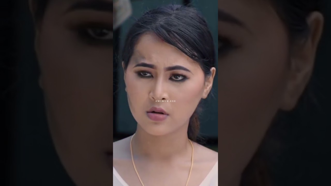 Monalisa hajowary || Bodo actress