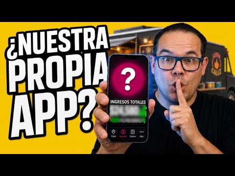 TENEMOS APP: la alternativa de delivery para los conductores cansados de las grandes