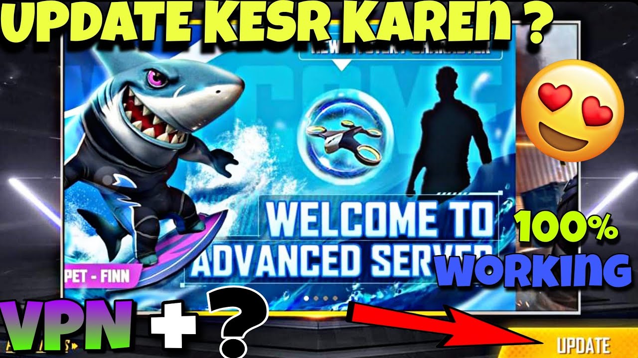 FREE FIRE ADVANCE SERVER UPDATE KESE KAREN? | ADVANCE SERVER UPDATE PROBLEM SOLVED | ACTIVATION CODE