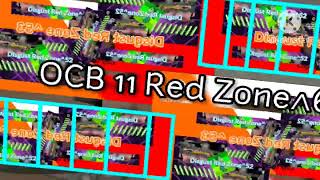 Disgust Red Zone ^54