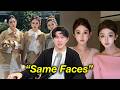 The "Face Copying" Hospitals of China