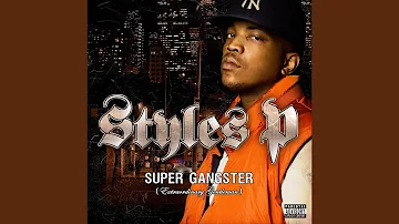 Super Gangster