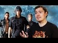 👹Final Fantasy XV - Странная фантазия (Обзор/Мнение/Review)