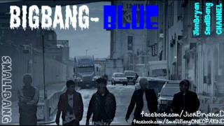 Bigbang - Blue