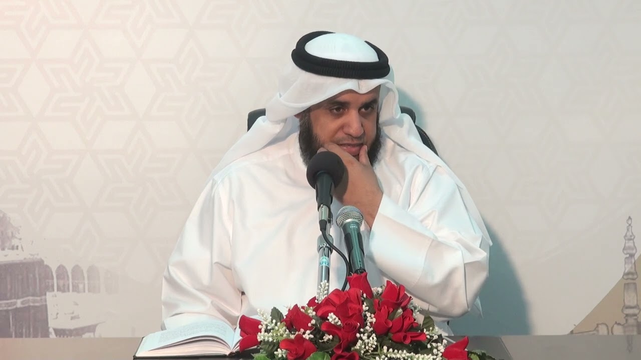 20 – فتح خيبر | السيرة النبوية | الشيخ نواف السالم — Transcript
