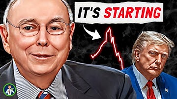 This is What “Always” Happens Before a Market Crash