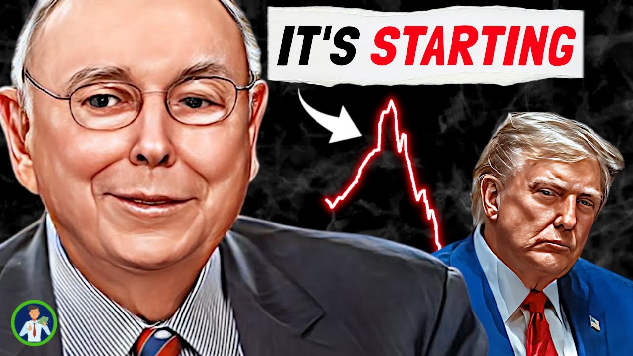 This is What “Always” Happens Before a Market Crash