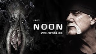 Hulkamania And Evolve Run Wild On Up At Noon