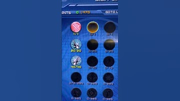 DC Universe Online: 470 Skill Points, 500 is so close