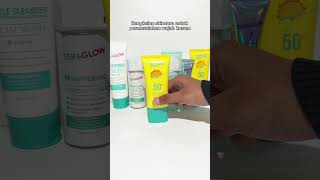 Kulit kering tapi pengen glowing? Ini solusinya! 🥰