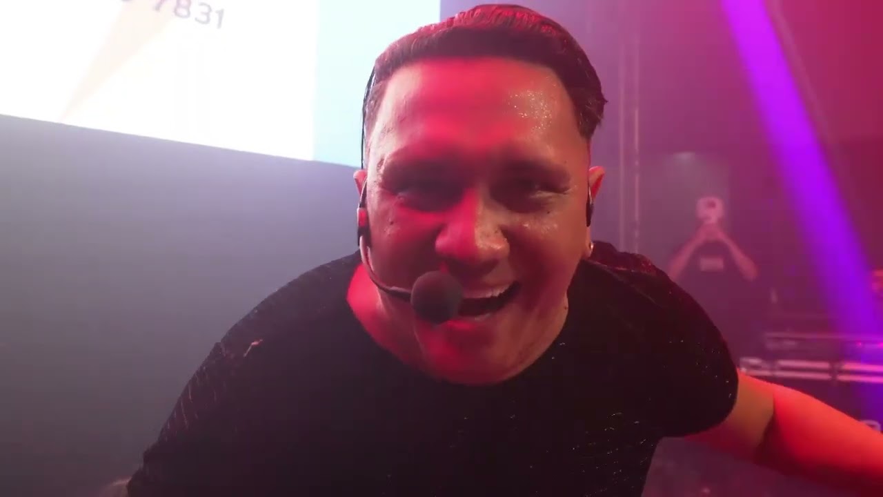 SET DANIEL ALEGRIA NO TEXAS ABAETETUBA 01