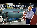 CBEX-3W Walkthrough by Don Betts, Product Manager of Firetube Boilers