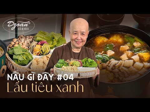 The orphan girl Tieu Xanh, alone works for a living