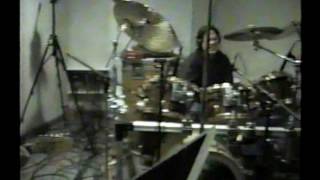 Jeff and I groove at Hester session screenshot 5