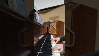 Yet Not I but Through Christ in Me, CityAlight, arr. by Mark Hayes