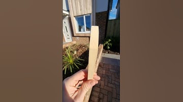 Mastic Man- How to silicone seal external door frame