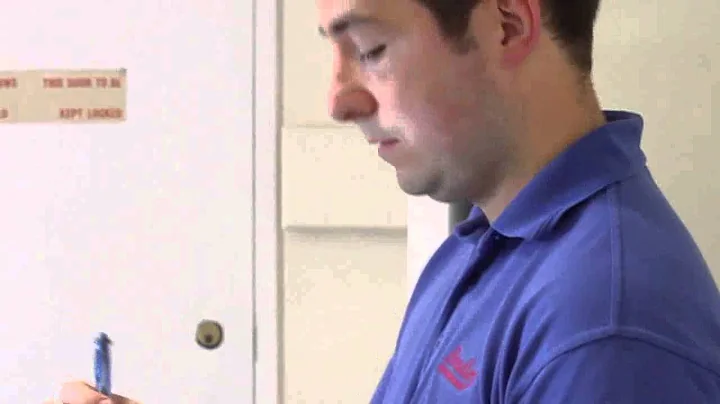 5 Steps Risk Assessment DVD Preview