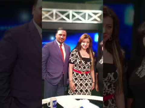 فضايح أحمد مهران المحامي يشتري الظهور في القنوات بالاف الدولارات