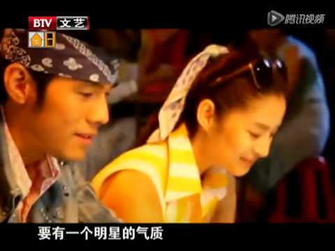 周杰伦自导自演第二部电影