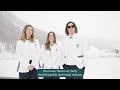 Your Flag Bearers for the Milano Cortina 2026 Opening Ceremony