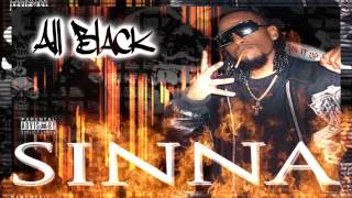 Sinna  - All Black